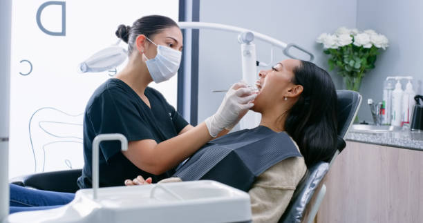 Contra Costa Centre, CA Dental Services Company